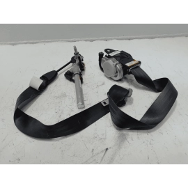 16-22 Honda Pilot Front Left Driver Side Seat Belt Seatbelt Retractor OEM Beige