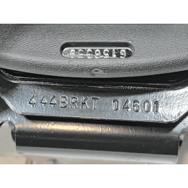 2016-2022 Honda Pilot Rear Center Third 3rd Row Seat Belt Seatbelt Retractor OEM