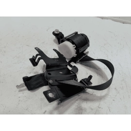 2016-22 Honda Pilot Rear Center Second 2nd Row Seat Belt Seatbelt Retractor OEM
