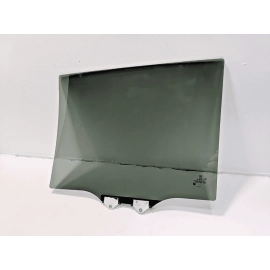 2019-2022 HONDA PILOT REAR RIGHT PASSENGER SIDE DOOR WINDOW GLASS OEM