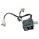 2019-2022 Honda Pilot Touring AWD Trailer Hitch Wire Wiring Harness OEM