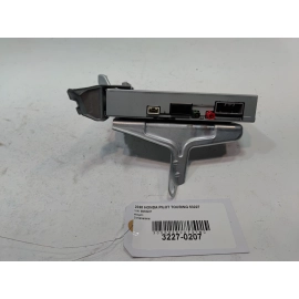 2019 -2020 HONDA PILOT VOLTAGE STABILIZER CONTROL MODULE UNIT W/BRACKET OEM