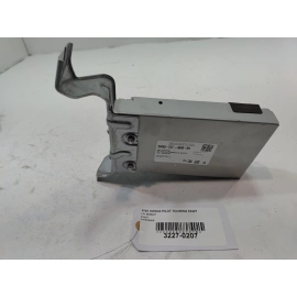 2019 -2020 HONDA PILOT VOLTAGE STABILIZER CONTROL MODULE UNIT W/BRACKET OEM