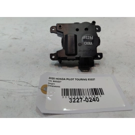 2016-2025 HONDA PILOT HVAC DOOR VENT BLEND MOTOR ACTUATOR OEM