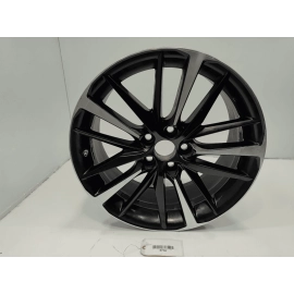 2021-2024 TOYOTA CAMRY XSE WHEEL RIM R19 19x8 8J ALLOY 15 SPOKE BLACK OEM