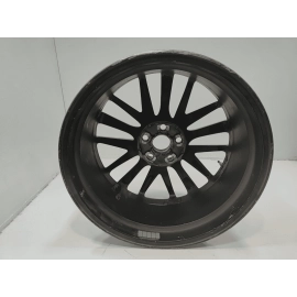 2021-2024 TOYOTA CAMRY XSE WHEEL RIM R19 19x8 8J ALLOY 15 SPOKE BLACK OEM