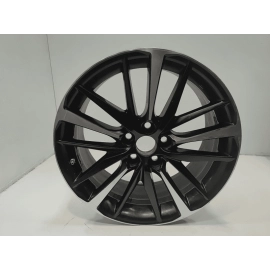 2021-2024 TOYOTA CAMRY XSE WHEEL RIM R19 19x8 8J ALLOY 15 SPOKE BLACK OEM