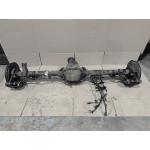 15-20 FORD F-150 4WD REAR DIFFERENTIAL 8.8 AXLE 3.55 RATIO W/O LOCKING  OEM
