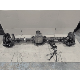 15-20 FORD F-150 4WD REAR DIFFERENTIAL 8.8 AXLE 3.55 RATIO W/O LOCKING  OEM