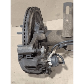 15-20 FORD F-150 4WD REAR DIFFERENTIAL 8.8 AXLE 3.55 RATIO W/O LOCKING  OEM