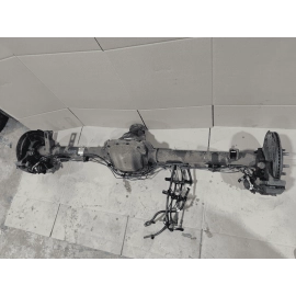 15-20 FORD F-150 4WD REAR DIFFERENTIAL 8.8 AXLE 3.55 RATIO W/O LOCKING  OEM