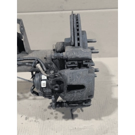 15-20 FORD F-150 4WD REAR DIFFERENTIAL 8.8 AXLE 3.55 RATIO W/O LOCKING  OEM