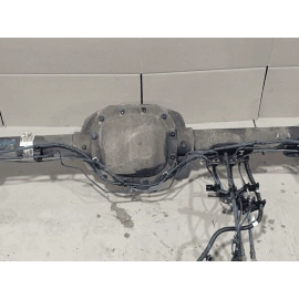15-20 FORD F-150 4WD REAR DIFFERENTIAL 8.8 AXLE 3.55 RATIO W/O LOCKING  OEM