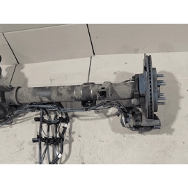 15-20 FORD F-150 4WD REAR DIFFERENTIAL 8.8 AXLE 3.55 RATIO W/O LOCKING  OEM