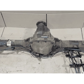 15-20 FORD F-150 4WD REAR DIFFERENTIAL 8.8 AXLE 3.55 RATIO W/O LOCKING  OEM