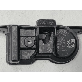 2020-2024 Toyota Camry Tire Pressure Monitoring System TPMS Sensor OEM