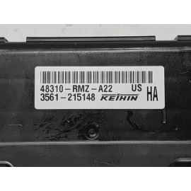2019-2021 Honda Pilot Touring AWD Traction Control Computer Module Unit OEM