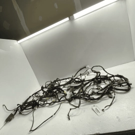 2018 ACURA TLX 3.5L CABIN LEFT DRIVER SIDE FLOOR CHASSIS WIRING WIRE HARNES