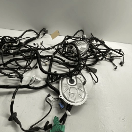 2018 ACURA TLX 3.5L CABIN LEFT DRIVER SIDE FLOOR CHASSIS WIRING WIRE HARNES