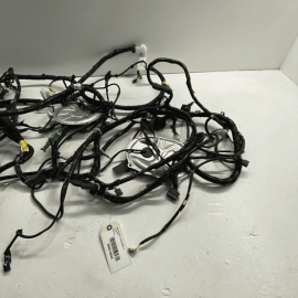 2018 ACURA TLX 3.5L CABIN LEFT DRIVER SIDE FLOOR CHASSIS WIRING WIRE HARNES