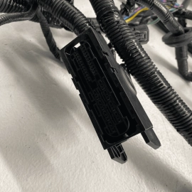 2018 ACURA TLX 3.5L CABIN LEFT DRIVER SIDE FLOOR CHASSIS WIRING WIRE HARNES