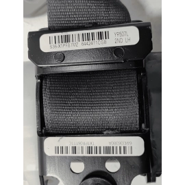 2019-22 Honda Pilot Rear Second Row Driver Side Seat Belt Seatbelt Retractor OEM