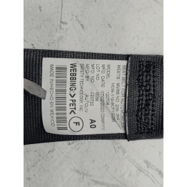 2016-22 Honda Pilot Rear Third Row Driver Side Seat Belt Seatbelt Retractor OEM