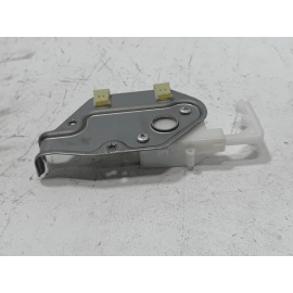 2016-2022 Honda Pilot Rear Left Driver Side Fuel Door Lid Lock Actuator OEM