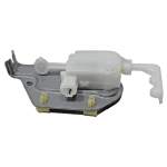 2016-2022 Honda Pilot Rear Left Driver Side Fuel Door Lid Lock Actuator OEM