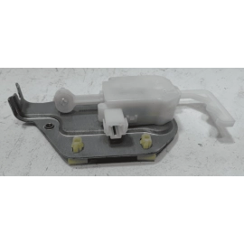 2016-2022 Honda Pilot Rear Left Driver Side Fuel Door Lid Lock Actuator OEM