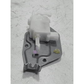 2016-2022 Honda Pilot Rear Left Driver Side Fuel Door Lid Lock Actuator OEM