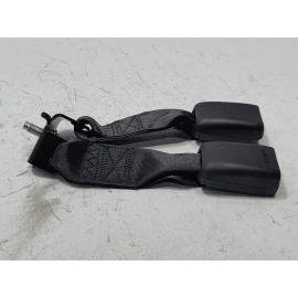 2016-2022 Honda Pilot Rear Center Third 3rd Row Seat Belt Seatbelt Buckle OEM