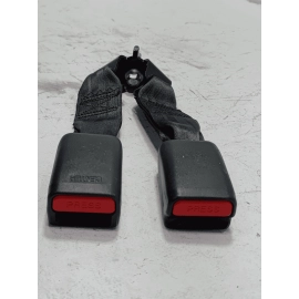 2016-2022 Honda Pilot Rear Center Third 3rd Row Seat Belt Seatbelt Buckle OEM