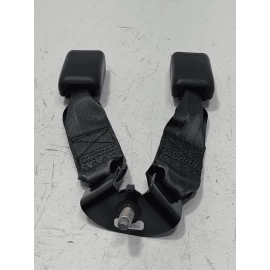 2016-2022 Honda Pilot Rear Center Third 3rd Row Seat Belt Seatbelt Buckle OEM