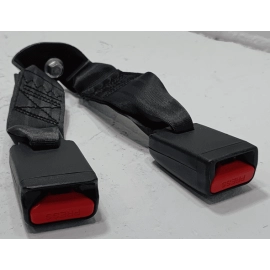 2016-2022 Honda Pilot Rear Center Third 3rd Row Seat Belt Seatbelt Buckle OEM