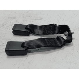 2016-2022 Honda Pilot Rear Center Third 3rd Row Seat Belt Seatbelt Buckle OEM