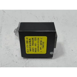 2016-2021 Honda Pilot Trailer Hitch Towing Control Module Unit OEM MITSUBA