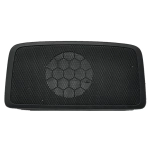 2016-22 Honda Pilot Touring Dashboard Panel Center Audio Speaker Trim Cover OEM