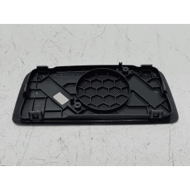 2016-22 Honda Pilot Touring Dashboard Panel Center Audio Speaker Trim Cover OEM