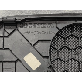 2016-22 Honda Pilot Touring Dashboard Panel Center Audio Speaker Trim Cover OEM