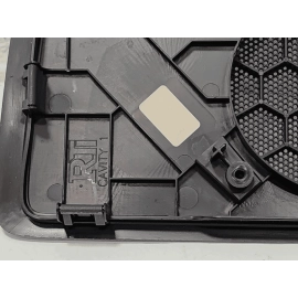 2016-22 Honda Pilot Touring Dashboard Panel Center Audio Speaker Trim Cover OEM