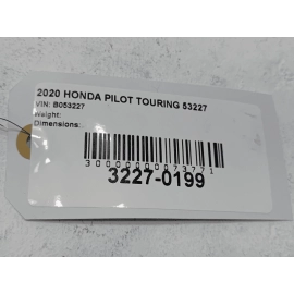 2016-2025 Honda Pilot Smart Key Less Keyless Entry Antenna Module Unit OEM