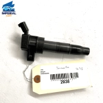 2009-2014 Hyundai Sonata Hybrid Engine Coil Assembly Ignition OEM 2010 2011