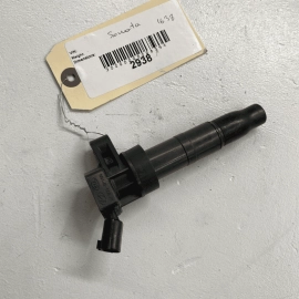 2009-2014 Hyundai Sonata Hybrid Engine Coil Assembly Ignition OEM 2010 2011