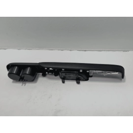 HONDA PILOT REAR PASSENGER SIDE INTERIOR DOOR PANEL ARMREST TRIM 2016-2022 OEM
