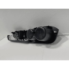 HONDA PILOT REAR PASSENGER SIDE INTERIOR DOOR PANEL ARMREST TRIM 2016-2022 OEM