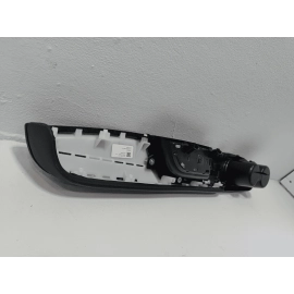 HONDA PILOT REAR PASSENGER SIDE INTERIOR DOOR PANEL ARMREST TRIM 2016-2022 OEM