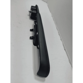 HONDA PILOT REAR PASSENGER SIDE INTERIOR DOOR PANEL ARMREST TRIM 2016-2022 OEM