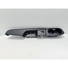 HONDA PILOT REAR PASSENGER SIDE INTERIOR DOOR PANEL ARMREST TRIM 2016-2022 OEM