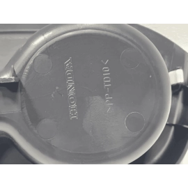 HONDA PILOT REAR PASSENGER SIDE INTERIOR DOOR PANEL ARMREST TRIM 2016-2022 OEM